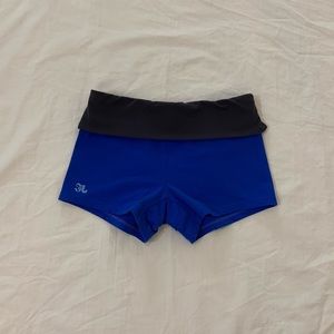 Jo+Jax girls knot shorts